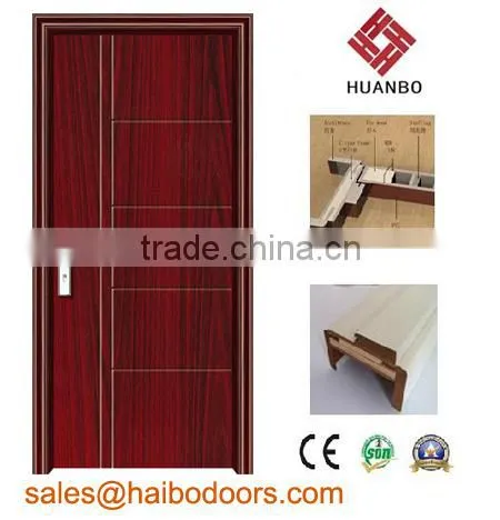 Room Wood Door for Home Supplies