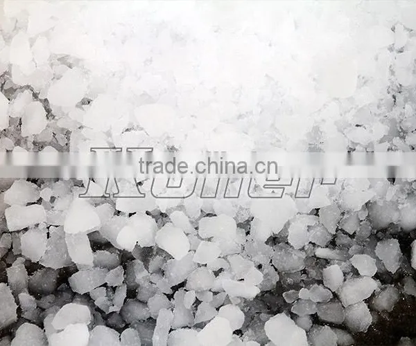 Industrial Ice Crusher Machine For Block Ice Use photo-6