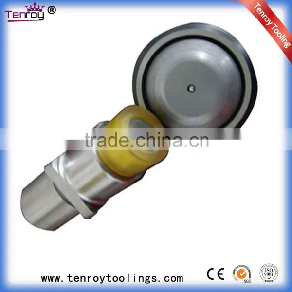 murata extrusion forming tool