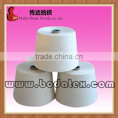 Spun 45/2 Poly-poly Core Yarn Manufacturer Price in China photo-4