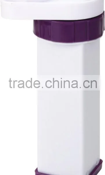 BUTTER DISPENSER/FRUIT CUTTER/VEGETABLE CHOPPER/VEGETABLE SLICER/CUCUMBER SLICER/GALIC CHOPPER photo-4