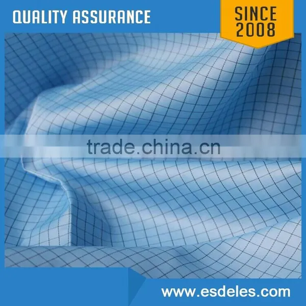 Customization Antistatic Fabric photo-3