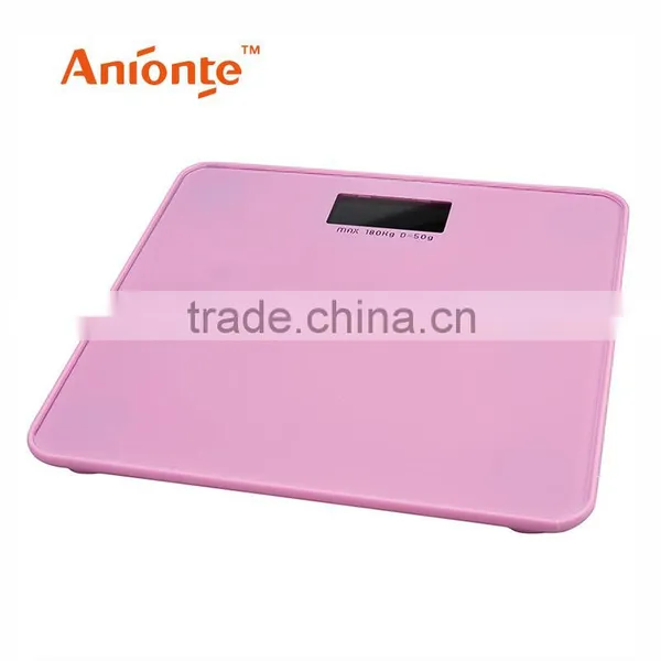 2AAA Boby Digital Electronic Scale