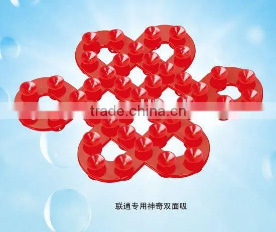 Multi Purpose Suckers