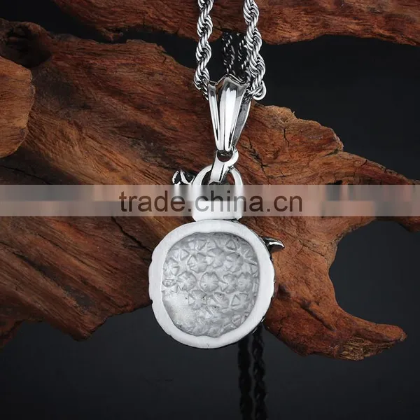 Cleverness Owl Pendant Pendant Best Friend photo-2