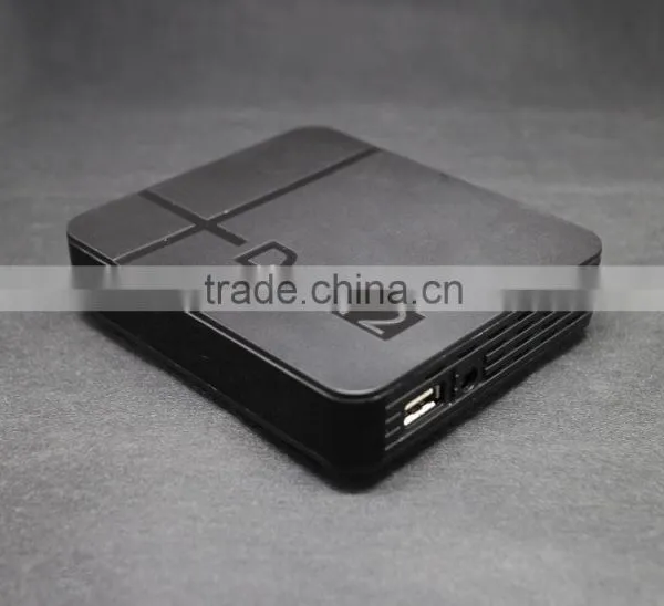 Vmade K2 MPEG4 USB DVB T2 Tuner Support EPG And Pvr photo-3