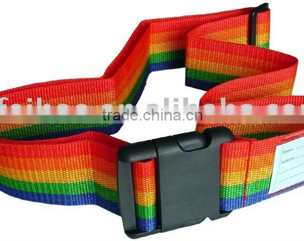 Luggage Strap