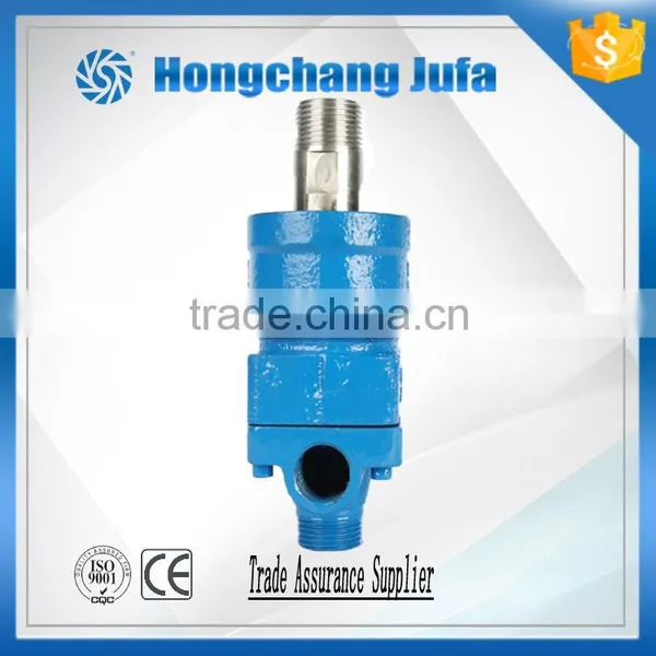 High Speed Fluid Coupling Swivel Joint Valve Body Test Machine photo-5