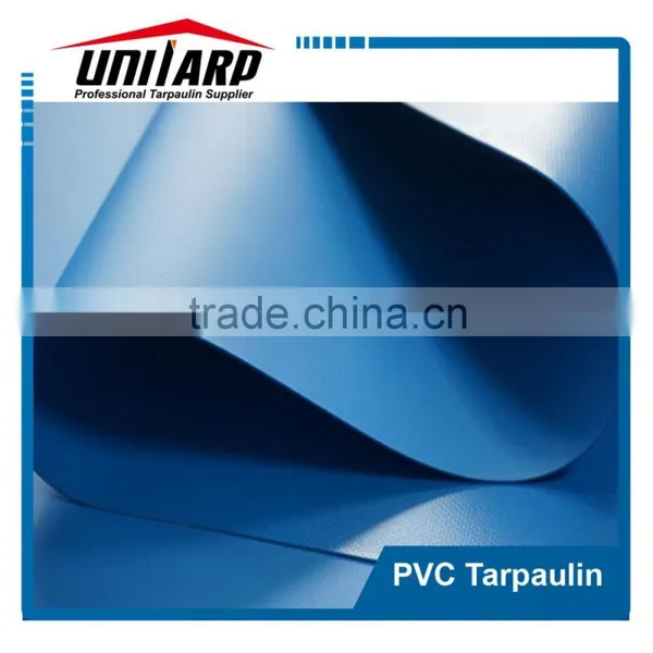 Flame Retardant Pvc Tent Materials photo-2