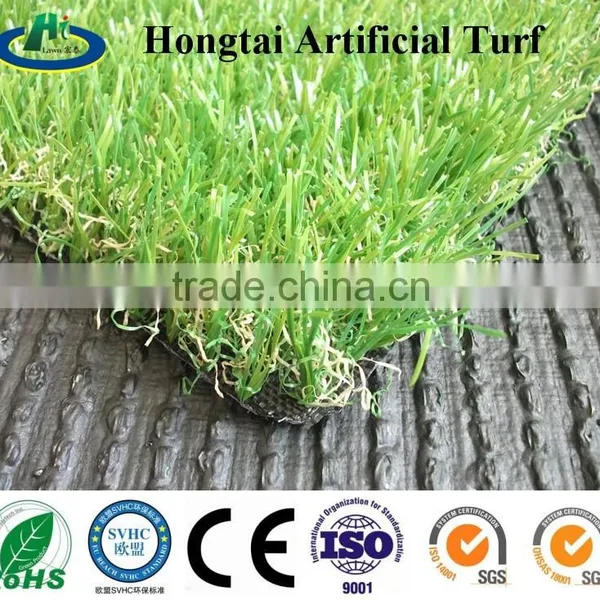 35mm Landscaping Artificial Lawn for Garden Artificial Grass Prices photo-2