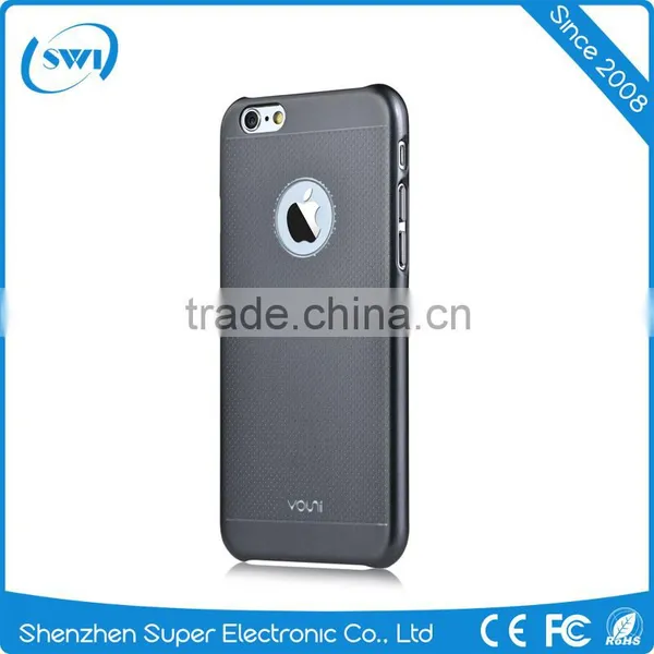 2016 New Product Mobile Phone Accessories PC Cover for Iphone 6,PC Cover for Iphone 6 photo-4