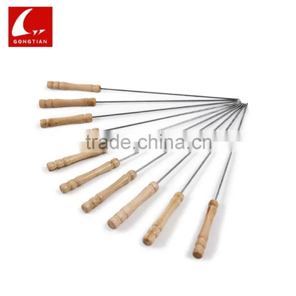 BBQ Skewer