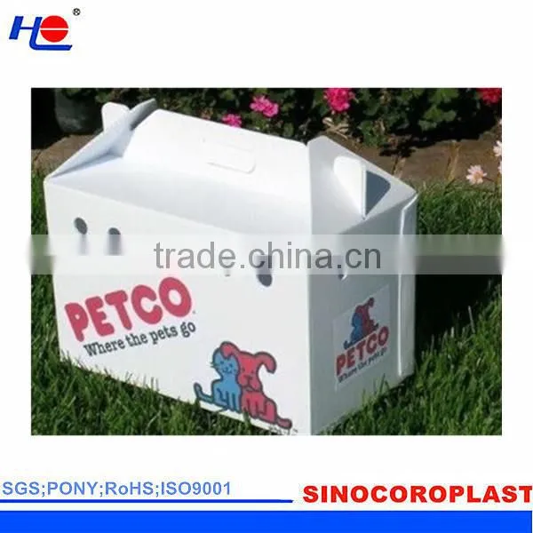 Plastic Collapsible Box photo-4