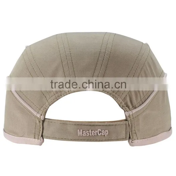 BSCI Factory Custom High Quality Sports Running Cap photo-2
