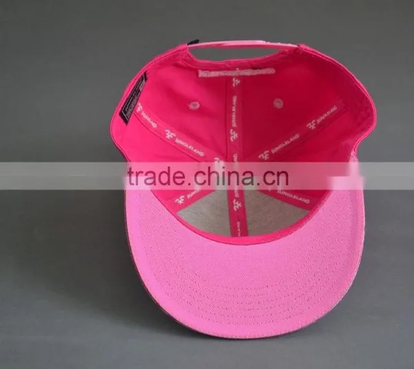 Canvas Hat Sheepskin Hat photo-6