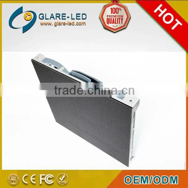 Outdoor Advertising Giant LED Video Wall Pitch 10mm, 12mm, 16mm, 20mm, 25mm, 31.25mm photo-2