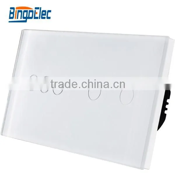 Touch Sensor Wall Switch photo-5