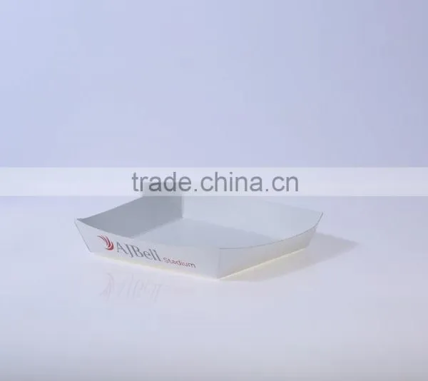 GoBest Disposable Paper Box Packaging photo-5