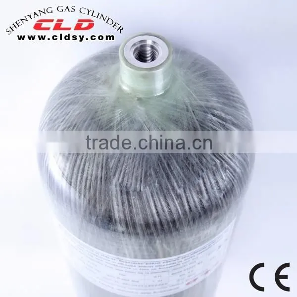 Supplier of Carbon Tank Paintball Cylinders photo-5