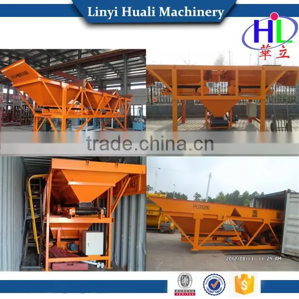 QT4-15B Hydraulic Cement Block Machine From China photo-6