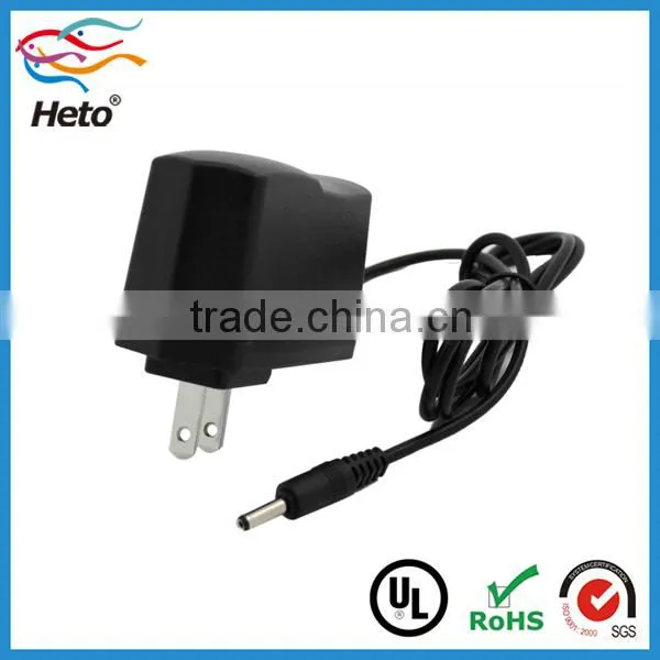 Heto Power Adapter Input 100~240v ac 50/60hz photo-3