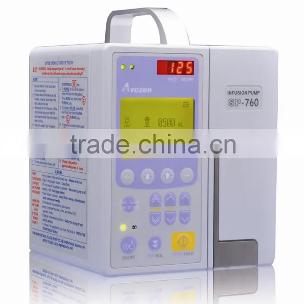 Infusion Pump photo-2