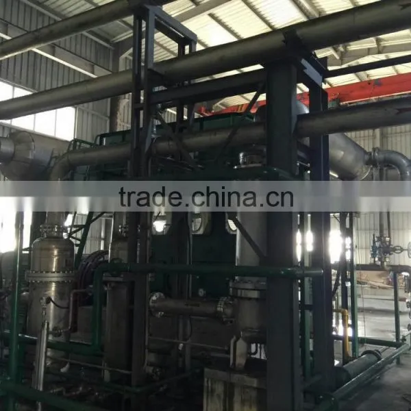 Professional Super Critical Liquid CO2 Extraction Equipment photo-4