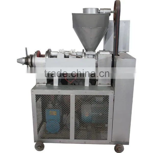 3 Ton per Day Seed Sunflower Oil Extraction Machine photo-3