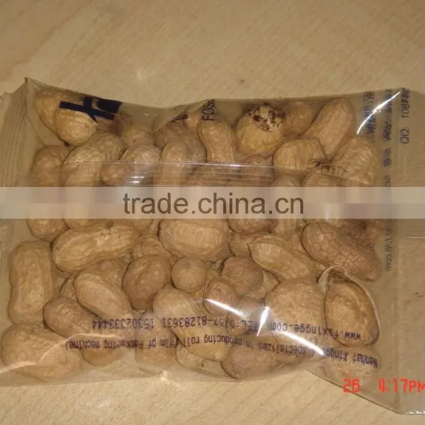 Weighing Nut Packaging Machine Price photo-2