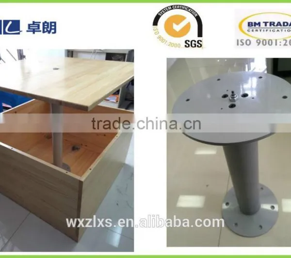 Hydraulic Tatami Lifting Column for Household