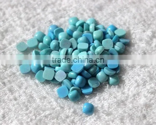 Real Turquoise Stones for Jewelry Making photo-4