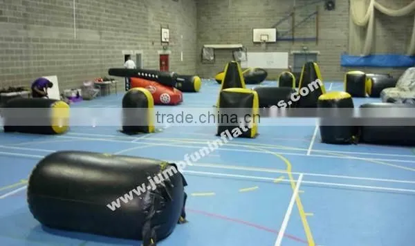 2015 Cheap Inflatable Paintball Bunker/paintball Inflatables Obstacle,inflatable Bunker for Sale photo-4