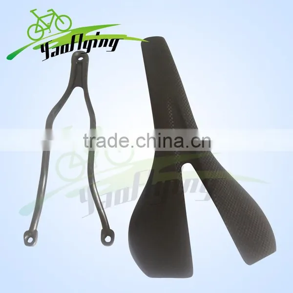 Newstyle With UD Matte/glossy Finish Full Carbon Fiber Bike Saddle Carbon Road Bike Saddle Cycling Seat Saddle photo-3