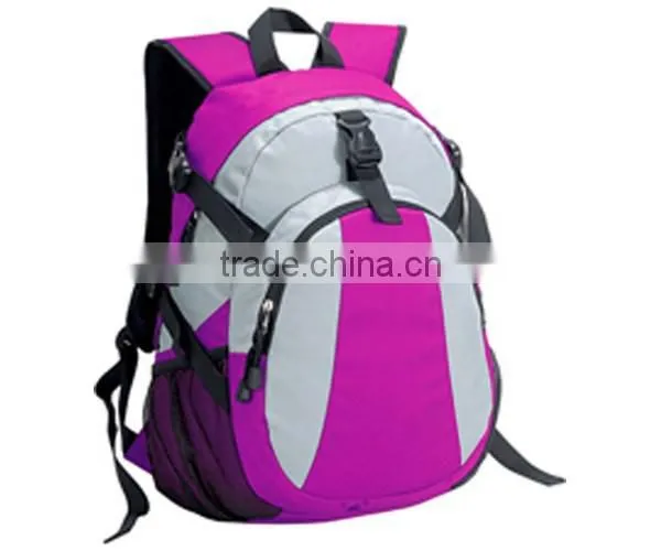 Wholesale High School Bags Popular Student Backpack photo-3