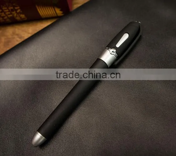 Best Promotion Logo Print Gel Pen photo-3