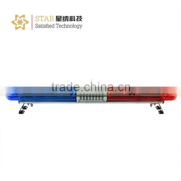 High Power LED Lighting Used Police Car photo-2