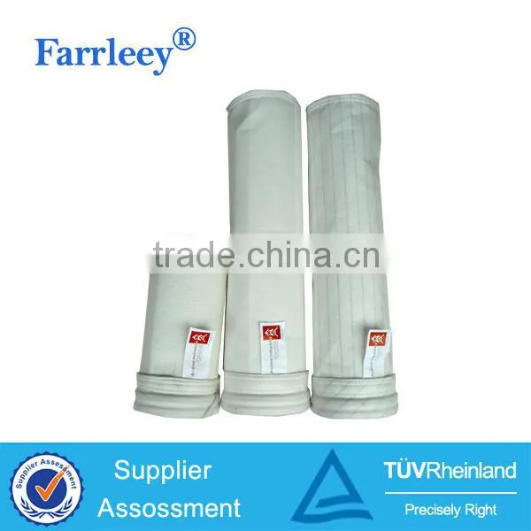 Dust Collecting Filter Bag