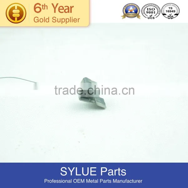 Ningbo High Precision Stamping Dies For Metal Stamping Presses With ISO9001:2008 photo-3