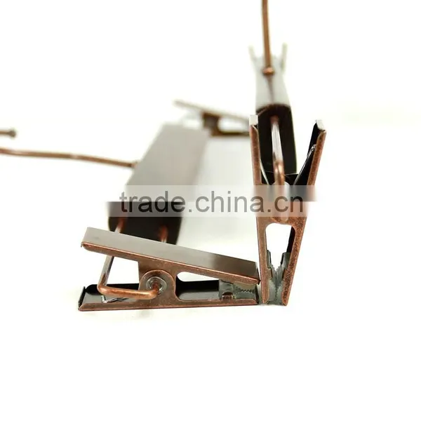 s Shaped Hanging Hooks Hangers photo-5