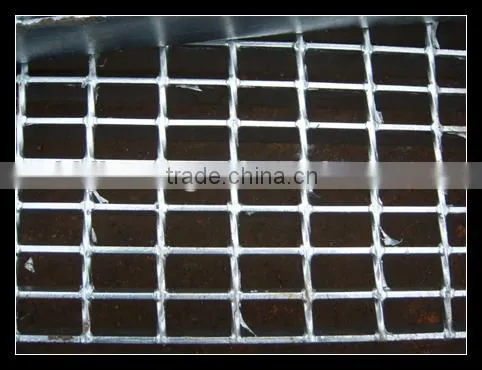 Platform Steel Grating /heavy Duty Grating for Platform photo-4