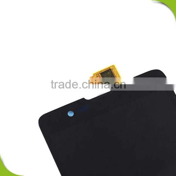 Stable Quality Touch Panel With Display Lcd For ZTE Grand Memo 5.7'' N5 U5 N9520 V9815 Lcd Touch Screen Digitzier Spare Parts photo-3
