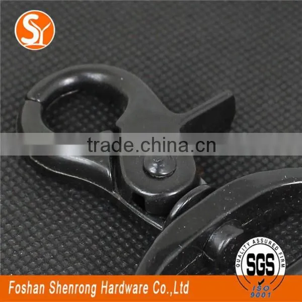 Swivel Lobster Claw Snap Hook With Zinc Alloy Material photo-4