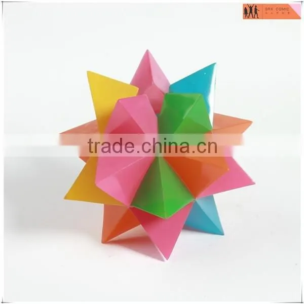 Customized Resin Polyhedron Star Figures,customized Decoration Resin Figures,OEM Design Resin Figures Manufacturer