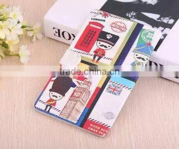 2015 Most Popular PU Screen Magnifier Glass for General Smart Phone photo-4