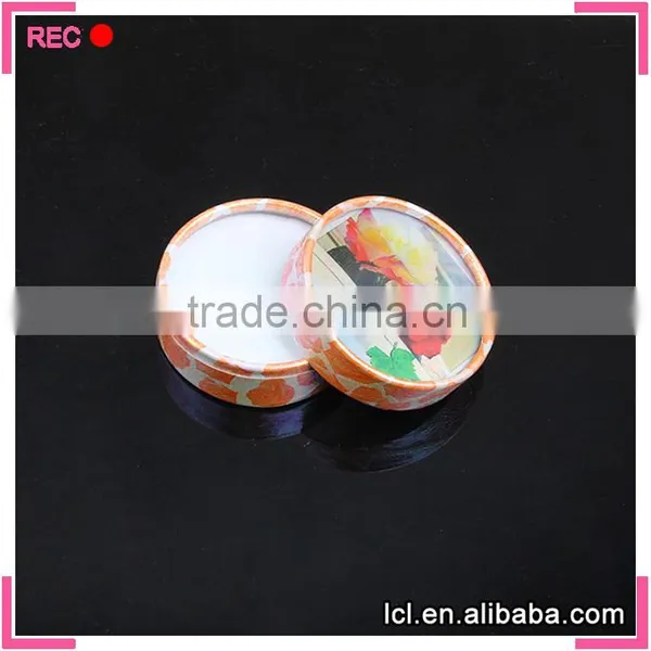 Round Paper Box Design, Low Price Paper Box Printing photo-2