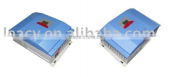 3KW solar controller