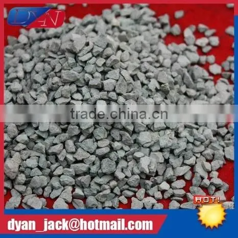 DYAN Plastic Filter Media, Natural Zeolite Granular photo-5