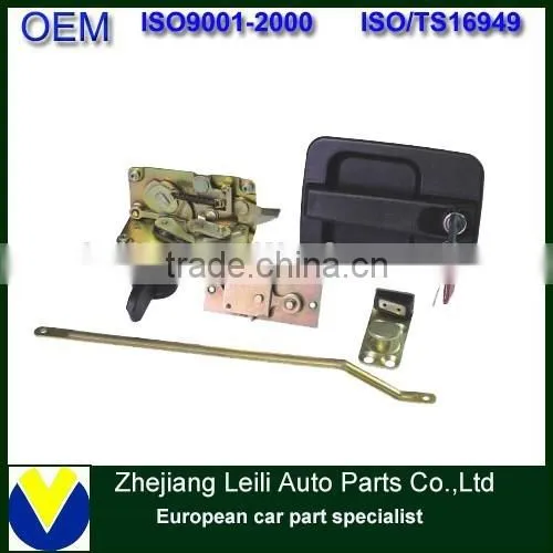 High Quality Competitive Price Car Handle Lock photo-2