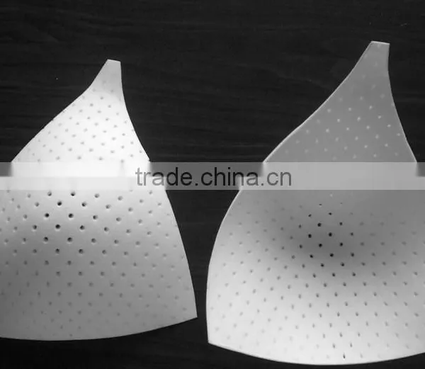 Triangle Swimwear Beachwear Bikini Bra Cups 10106 photo-3