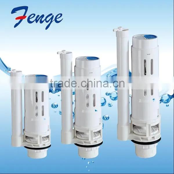 POM Xiamen Toilet Fill Valve for Toilet Tanks photo-6